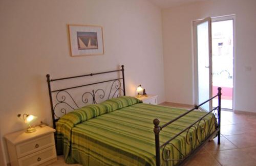 Sant'Antioco Apartment | Nuovissimo appartamento vista mare in paese a Sant'Antioco C470