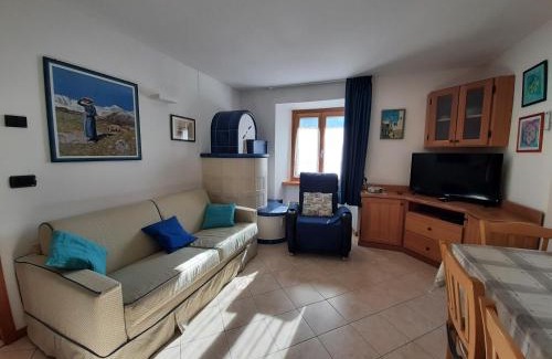 Cogolo Apartment | NUOVISSIMO BILOCALE PALAZZINA VENERI