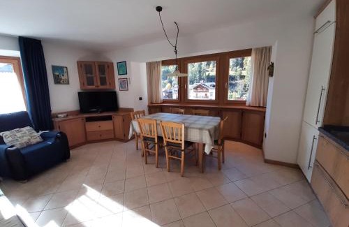 Cogolo Apartment | NUOVISSIMO BILOCALE PALAZZINA VENERI