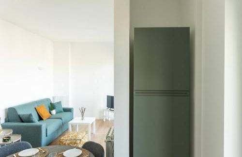 Maggiolina Apartment | Nuovo e luminoso - Zona Centrale
