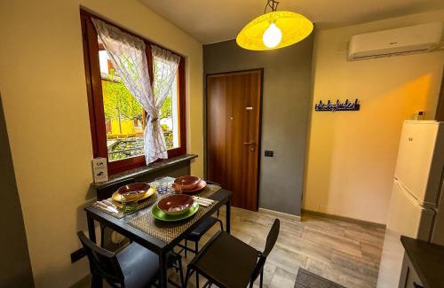 Nebbiuno Apartment | Nuovo Moderno Rifugio sul Lago by Holiday World