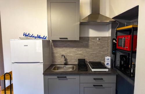 Nebbiuno Apartment | Nuovo Moderno Rifugio sul Lago by Holiday World