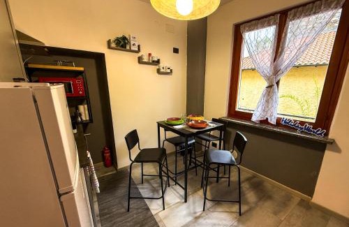 Nebbiuno Apartment | Nuovo Moderno Rifugio sul Lago by Holiday World