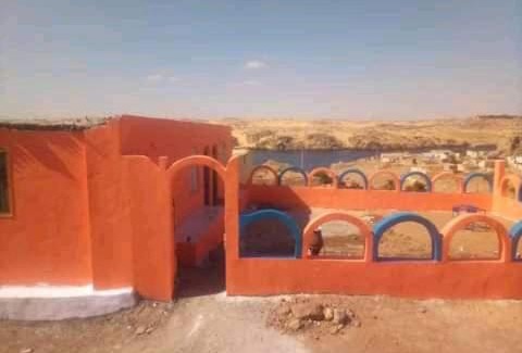 Al Karnak House | Nupian Sky Houses