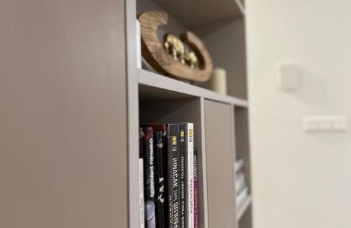 Nivy Apartment | Nuppu1, free parking, self check-in