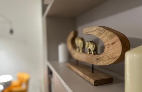 Nivy Apartment | Nuppu1, free parking, self check-in