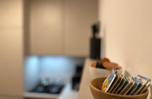 Nivy Apartment | Nuppu1, free parking, self check-in