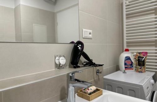 Nivy Apartment | Nuppu1, free parking, self check-in