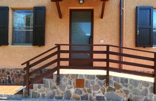 Santa Maria La Palma Bed & Breakfast | Nuraghe Bianco