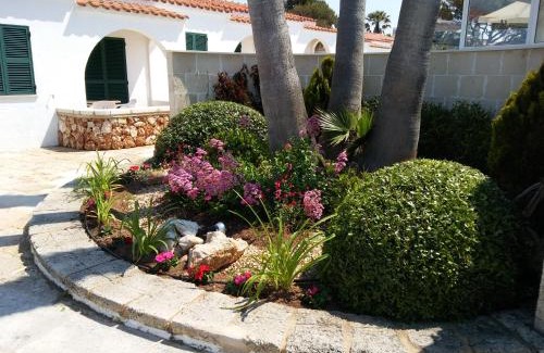 Cap d'Artrutx Apartment | Nure Cel Blau