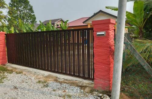 Kulim House | Nurul Saadah Lunas