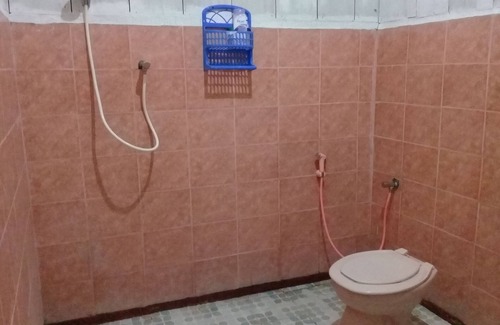Salemang House | Nusa Nalan Beach Resort