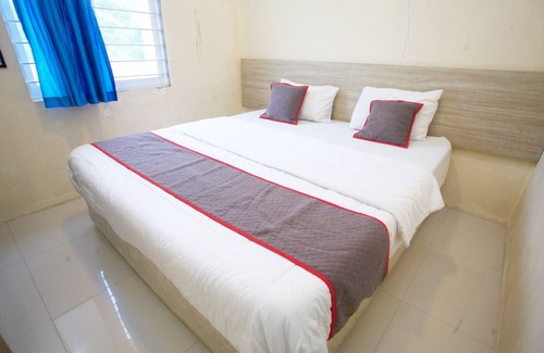 Cisarua Hotel | Nusantara Bunga-Bunga By Reccoma