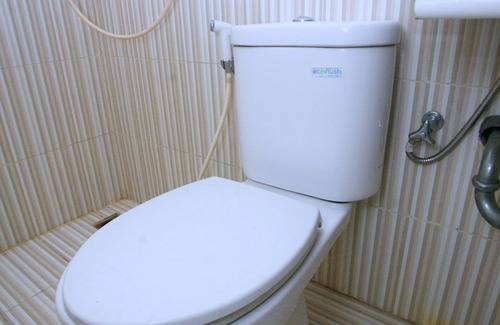 Cisarua Hotel | Nusantara Bunga-Bunga By Reccoma