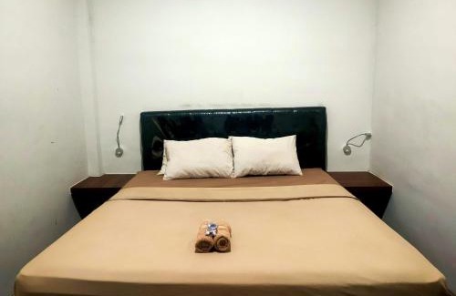 Mojokerto House | Nusantara ByPass Mojokerto By Reccoma