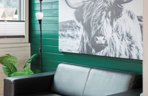 Kiefersfelden Apartment | Nusslberg vacation apartment with a fantastic view