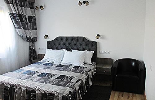 Malaiesti House | NUT HOUSE Retezat
