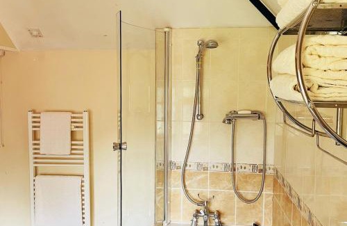 New Forest District House | Nuthooks House