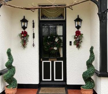 New Forest District House | Nuthooks House