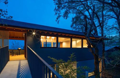 Futo Villa | Nutic Izu - 伊豆の一棟貸切ホテル