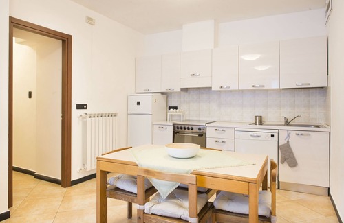 Levanto Apartment | NUVOLA house in the Cinque Terre