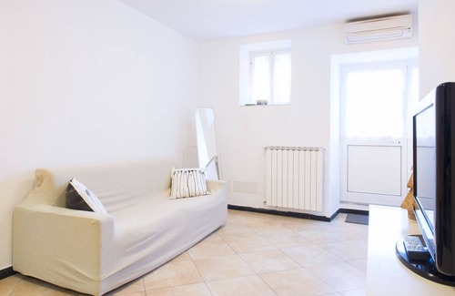 Levanto Apartment | NUVOLA house in the Cinque Terre