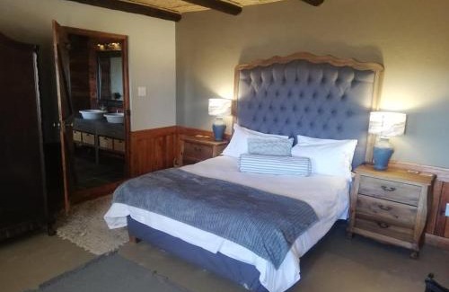 Kamiesberg Cabin | Nuwefonteinskop Lodge- Kotzesrus