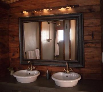 Kamiesberg Cabin | Nuwefonteinskop Lodge- Kotzesrus