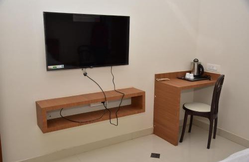 Ranebennur Hotel | NV Comforts