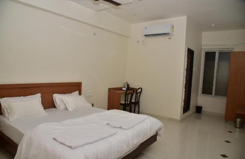 Ranebennur Hotel | NV Comforts
