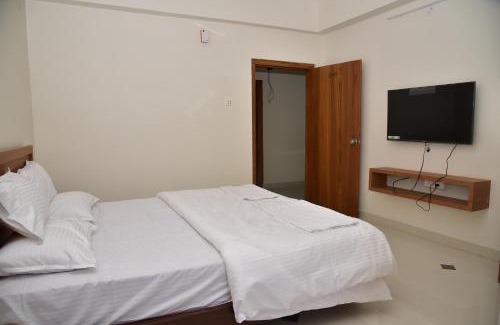 Ranebennur Hotel | NV Comforts