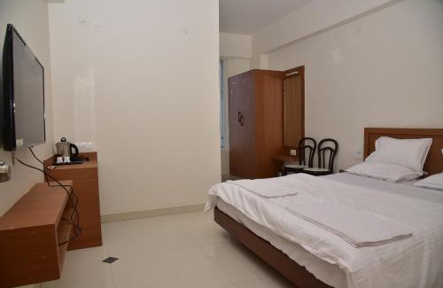 Ranebennur Hotel | NV Comforts