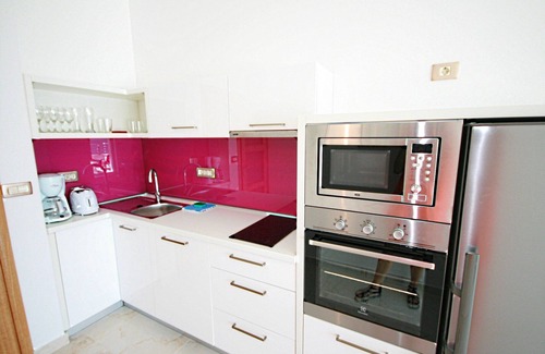 Marusici House | nVillasanta De Luxe - Unit 2 bedrooms