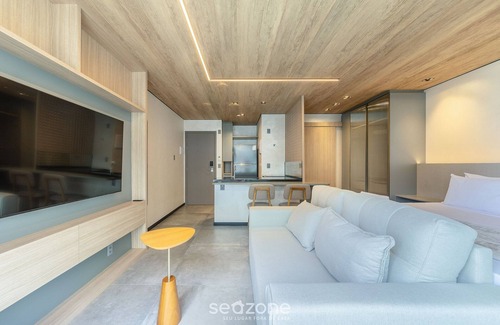 Pajucara Apartment | Nwts - Studios With Side sea View in Maceio II