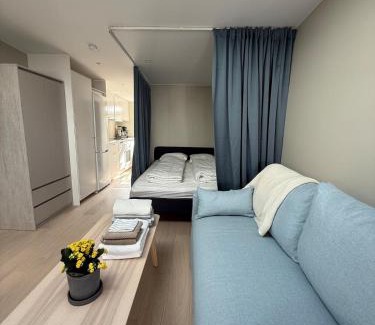Jönköping Apartment | Ny lägenhet nära Elmia