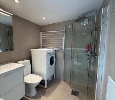 Jönköping Apartment | Ny lägenhet nära Elmia