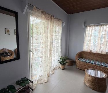 Shillong Apartment | Nya Abode