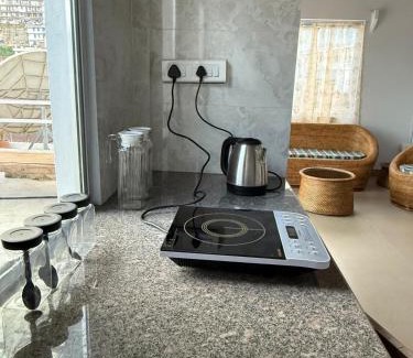 Shillong Apartment | Nya Abode