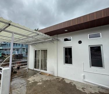 Shillong Apartment | Nya Abode