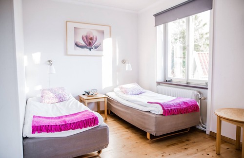 Norra Nynashamn Hotel | Nynäsgården Hotell & Konferens