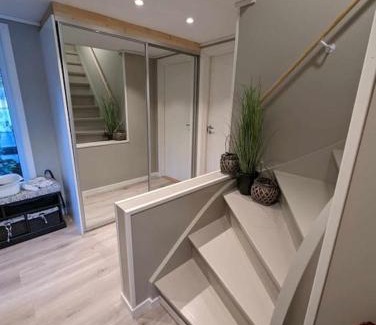 Verran Villa | Nyoppusset hus med utsikt.