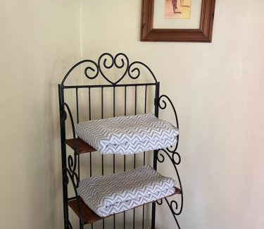 Western Region Hotel | Nyore Hillside Retreat