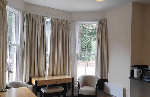 Norwich Hotel | Nysdill Accommodation Ltd