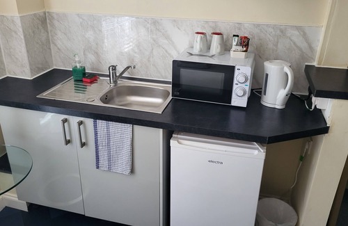 Norwich Hotel | Nysdill Accommodation Ltd