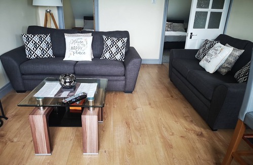 St Davids Apartment | Nyth y Fran