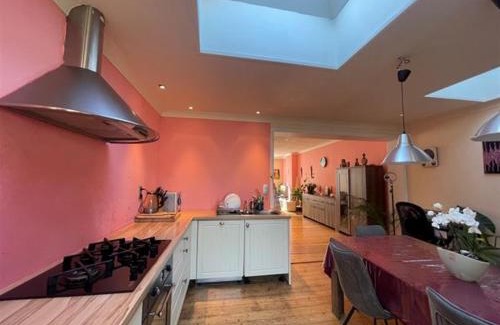 Boom House | Nyumbani Stays