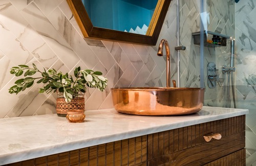 Old Town Hotel | Nyx Chic Manor