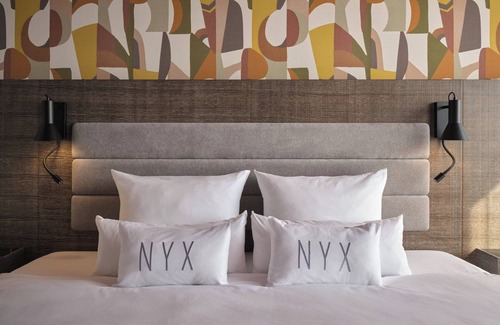 Kopenick Hotel | NYX Hotel Berlin Köpenick by Leonardo Hotels