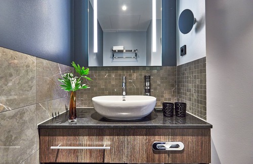 Centrum Hotel | NYX Hotel Warsaw by Leonardo Hotels