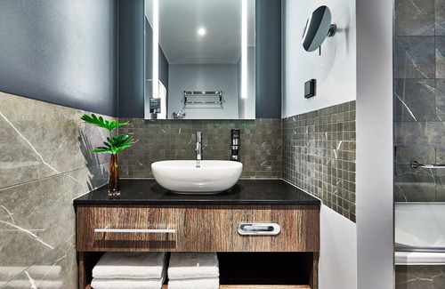 Centrum Hotel | NYX Hotel Warsaw by Leonardo Hotels